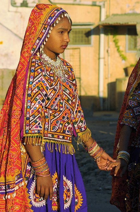 Bhuj, Kutch Carnival (Indie, jesień 2008, część druga)